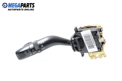 Лостче за светлини за Mazda 6 Station Wagon I (08.2002 - 12.2007)