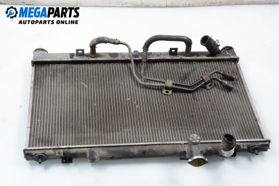 Воден радиатор за Mazda 6 Station Wagon I (08.2002 - 12.2007) 2.3 AWD, 162 к.с.