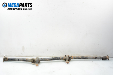 Кардан за Mazda 6 Station Wagon I (08.2002 - 12.2007) 2.3 AWD, 162 к.с., автоматик