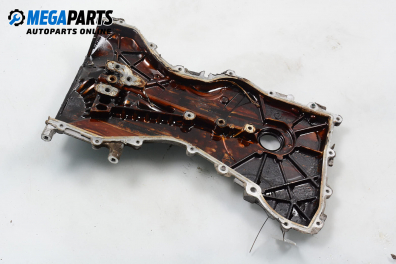 Капак ангренажен ремък за Mazda 6 Station Wagon I (08.2002 - 12.2007) 2.3 AWD, 162 к.с.