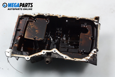 Картер за Mazda 6 Station Wagon I (08.2002 - 12.2007) 2.3 AWD, 162 к.с.