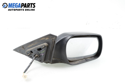 Огледало за Mazda 6 Station Wagon I (08.2002 - 12.2007), 4+1 вр., комби, позиция: дясна