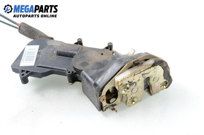 Брава на врата за Mazda 6 Station Wagon I (08.2002 - 12.2007), позиция: задна, лява