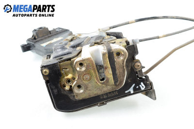 Брава на врата за Mazda 6 Station Wagon I (08.2002 - 12.2007), позиция: предна, дясна