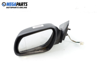 Огледало за Mazda 6 Station Wagon I (08.2002 - 12.2007), 4+1 вр., комби, позиция: лява