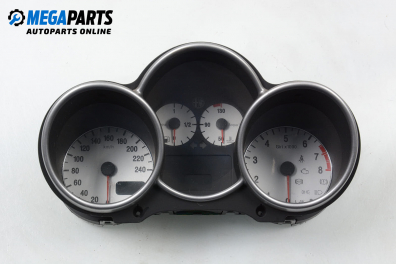 Километраж за Alfa Romeo 147 Hatchback (2000-11-01 - 2010-03-01) 1.6 16V T.SPARK ECO (937AXA1A), 105 к.с.