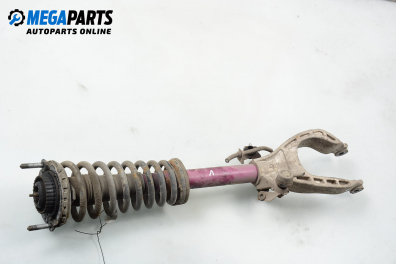 Макферсон за Alfa Romeo 147 Hatchback (2000-11-01 - 2010-03-01), хечбек, позиция: предна, лява