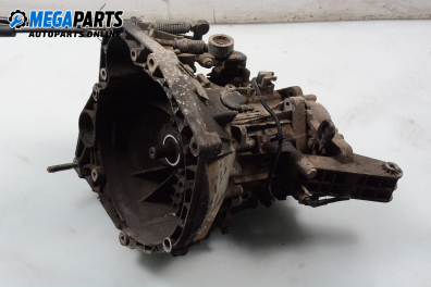 Ръчна скоростна кутия за Alfa Romeo 147 Hatchback (2000-11-01 - 2010-03-01) 1.6 16V T.SPARK ECO (937AXA1A), 105 к.с.