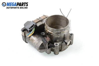 Дроселова клапа за Alfa Romeo 147 Hatchback (2000-11-01 - 2010-03-01) 1.6 16V T.SPARK ECO (937AXA1A), 105 к.с.