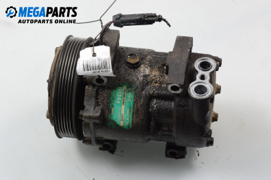 Компресор климатик за Alfa Romeo 147 Hatchback (2000-11-01 - 2010-03-01) 1.6 16V T.SPARK ECO (937AXA1A), 105 к.с., B722 SD7V16