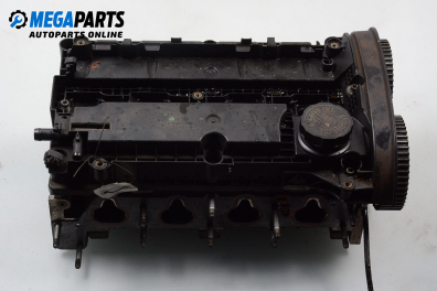 Глава за Alfa Romeo 147 Hatchback (2000-11-01 - 2010-03-01) 1.6 16V T.SPARK ECO (937AXA1A), 105 к.с.