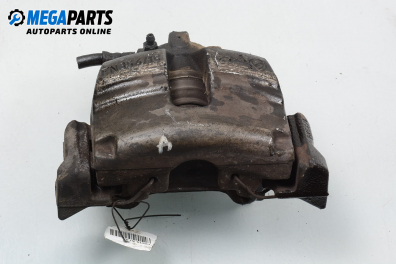 Спирачен апарат за Alfa Romeo 147 Hatchback (2000-11-01 - 2010-03-01), позиция: предна, дясна