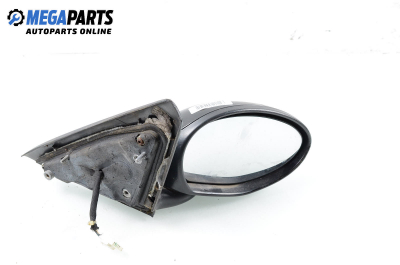 Огледало за Alfa Romeo 147 Hatchback (2000-11-01 - 2010-03-01), 2+1 вр., хечбек, позиция: дясна