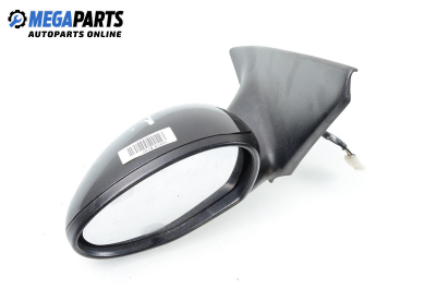 Огледало за Alfa Romeo 147 Hatchback (2000-11-01 - 2010-03-01), 2+1 вр., хечбек, позиция: лява