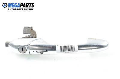 Външна дръжка за Alfa Romeo 147 Hatchback (2000-11-01 - 2010-03-01), 2+1 вр., хечбек, позиция: дясна