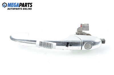 Външна дръжка за Alfa Romeo 147 Hatchback (2000-11-01 - 2010-03-01), 2+1 вр., хечбек, позиция: лява