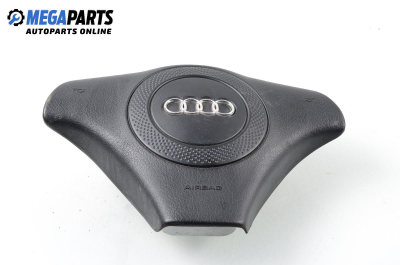 Airbag за Audi A4 Avant B5 (11.1994 - 09.2001), 4+1 вр., комби, позиция: предна
