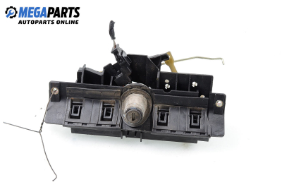 Ключалка заден капак за Audi A4 Avant B5 (11.1994 - 09.2001), комби