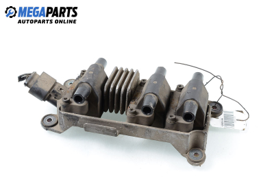 Запалителна бобина за Audi A4 Avant B5 (11.1994 - 09.2001) 2.8 quattro, 193 к.с.