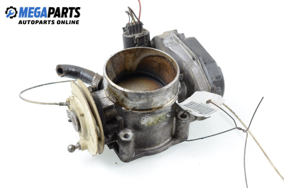 Дроселова клапа за Audi A4 Avant B5 (11.1994 - 09.2001) 2.8 quattro, 193 к.с.