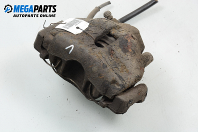 Спирачен апарат за Audi A4 Avant B5 (11.1994 - 09.2001), позиция: предна, лява