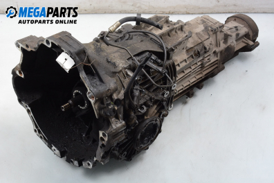 Ръчна скоростна кутия за Audi A4 Avant B5 (11.1994 - 09.2001) 2.8 quattro, 193 к.с.