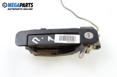 Външна дръжка за Audi A4 Avant B5 (11.1994 - 09.2001), 4+1 вр., комби, позиция: предна, лява