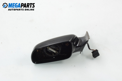 Огледало за Audi A4 Avant B5 (11.1994 - 09.2001), 4+1 вр., комби, позиция: лява