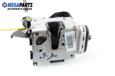 Брава на врата за Audi A4 Avant B5 (11.1994 - 09.2001), позиция: задна, дясна