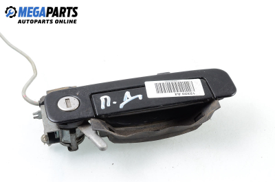 Външна дръжка за Audi A4 Avant B5 (11.1994 - 09.2001), 4+1 вр., комби, позиция: предна, дясна