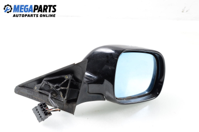 Огледало за Audi A4 Avant B5 (11.1994 - 09.2001), 4+1 вр., комби, позиция: дясна