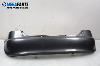 Задна броня за Mercedes-Benz A-Class Hatchback  (W168) (07.1997 - 08.2004), хечбек