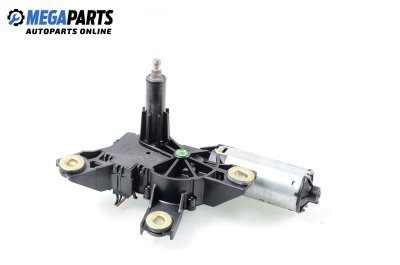 Ел. мотор за чистачките за Mercedes-Benz A-Class Hatchback  (W168) (07.1997 - 08.2004), хечбек, позиция: задна