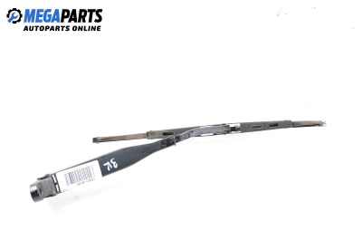 Рамо задна чистачка за Mercedes-Benz A-Class Hatchback  (W168) (07.1997 - 08.2004), позиция: задна