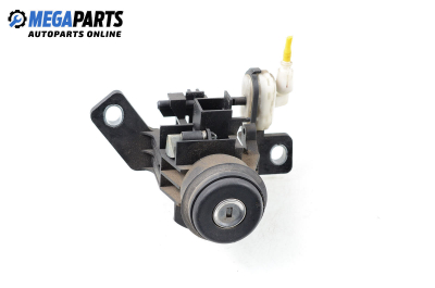 Ключалка заден капак за Mercedes-Benz A-Class Hatchback  (W168) (07.1997 - 08.2004), хечбек