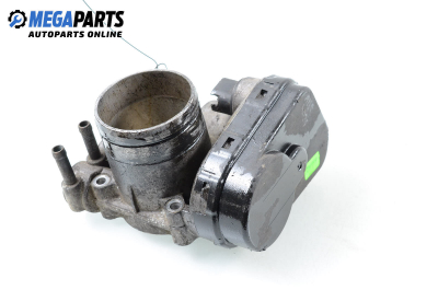 Дроселова клапа за Mercedes-Benz A-Class Hatchback  (W168) (07.1997 - 08.2004) A 160 (168.033, 168.133), 102 к.с.