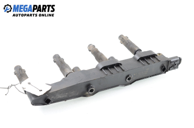 Запалителна бобина за Mercedes-Benz A-Class Hatchback  (W168) (07.1997 - 08.2004) A 160 (168.033, 168.133), 102 к.с.