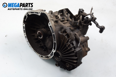 Ръчна скоростна кутия за Mercedes-Benz A-Class Hatchback  (W168) (07.1997 - 08.2004) A 160 (168.033, 168.133), 102 к.с.