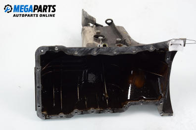 Картер за Mercedes-Benz A-Class Hatchback  (W168) (07.1997 - 08.2004) A 160 (168.033, 168.133), 102 к.с.