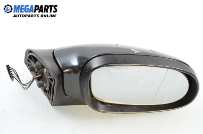 Огледало за Mercedes-Benz A-Class Hatchback  (W168) (07.1997 - 08.2004), 4+1 вр., хечбек, позиция: дясна