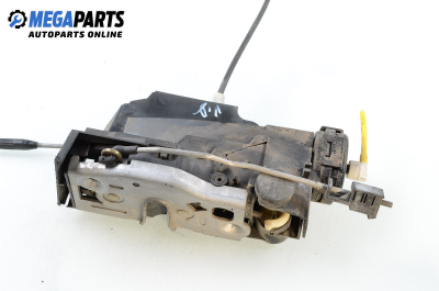 Брава на врата за Mercedes-Benz A-Class Hatchback  (W168) (07.1997 - 08.2004), позиция: предна, дясна