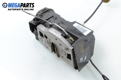 Брава на врата за Mercedes-Benz A-Class Hatchback  (W168) (07.1997 - 08.2004), позиция: предна, лява