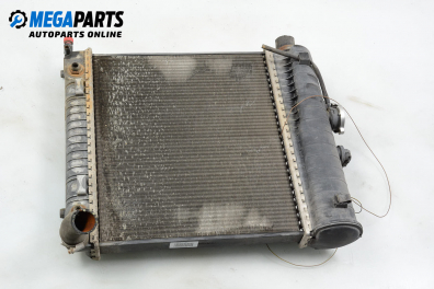 Воден радиатор за Mercedes-Benz C-Class Sedan (W202) (03.1993 - 05.2000) C 180 (202.018), 122 к.с.