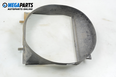 Дифузьор за Mercedes-Benz C-Class Sedan (W202) (03.1993 - 05.2000) C 180 (202.018), 122 к.с.