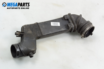 Въздуховод за Mercedes-Benz C-Class Sedan (W202) (03.1993 - 05.2000) C 180 (202.018), 122 к.с.