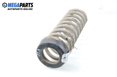 Пружина за ходова част за Mercedes-Benz C-Class Sedan (W202) (03.1993 - 05.2000), седан, позиция: предна