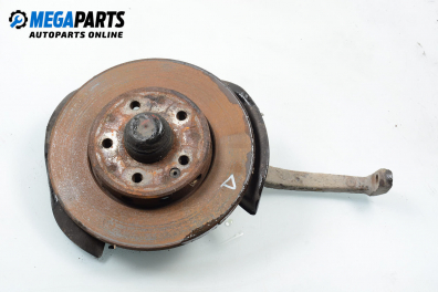 Шенкел главина за Mercedes-Benz C-Class Sedan (W202) (03.1993 - 05.2000), позиция: предна, дясна