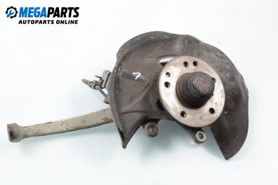 Шенкел главина за Mercedes-Benz C-Class Sedan (W202) (03.1993 - 05.2000), позиция: предна, лява