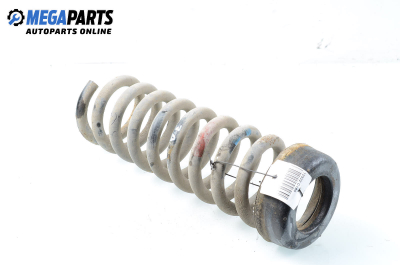 Пружина за ходова част за Mercedes-Benz C-Class Sedan (W202) (03.1993 - 05.2000), седан, позиция: задна