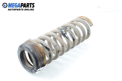 Пружина за ходова част за Mercedes-Benz C-Class Sedan (W202) (03.1993 - 05.2000), седан, позиция: задна